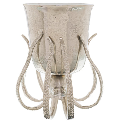 Octopus Champagne Bucket