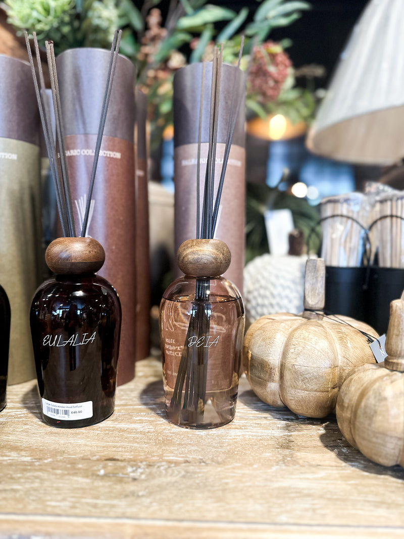 Large Deia Sandalwood Diffuser