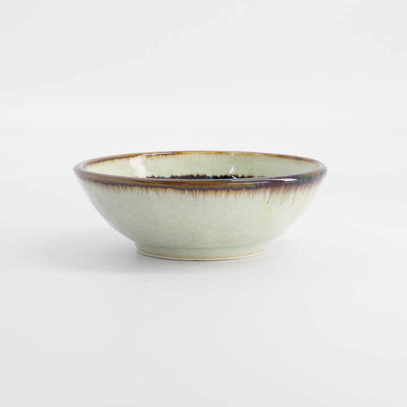 Sabi Bowl 13x4.5cm
