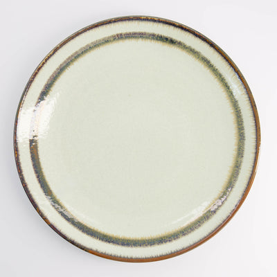 Sabi Large Round Plate 28.5cm