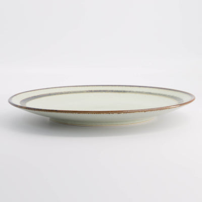Sabi Large Round Plate 28.5cm