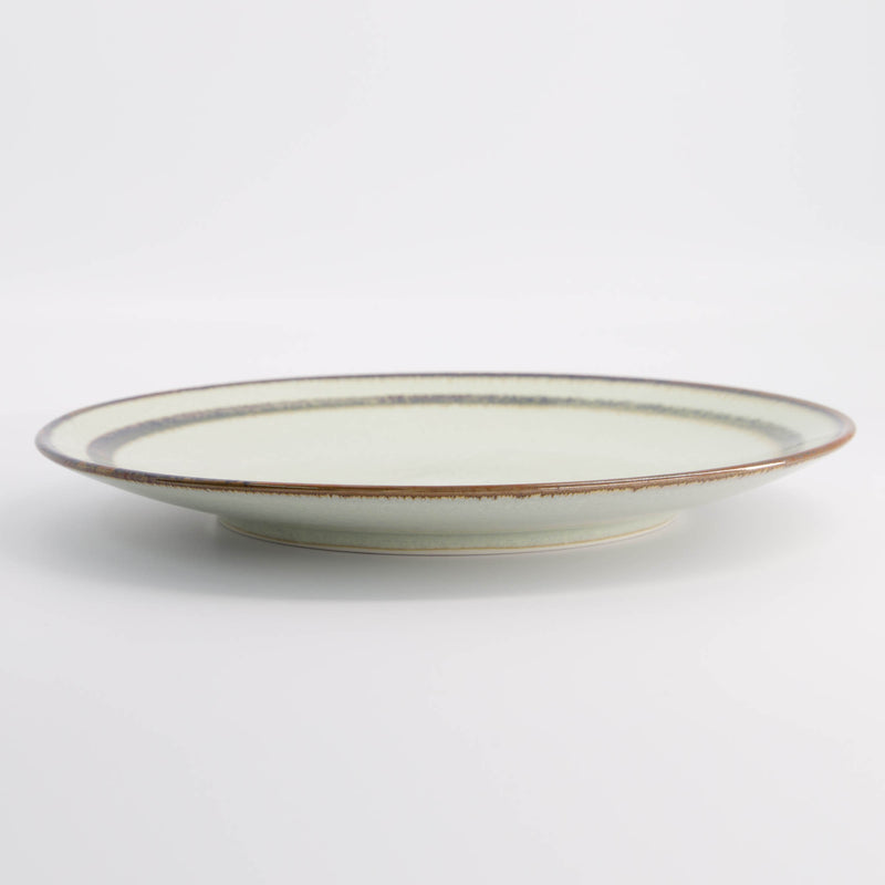 Sabi Large Round Plate 28.5cm