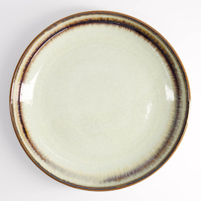 Sabi Pasta Plate 22cm