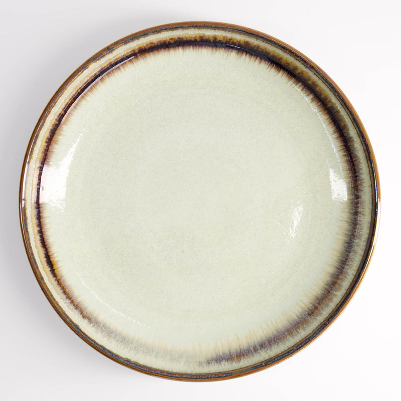 Sabi Pasta Plate 22cm
