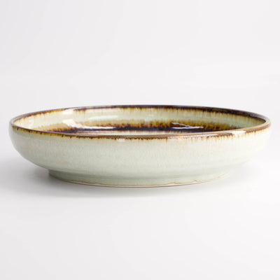 Sabi Pasta Plate 22cm