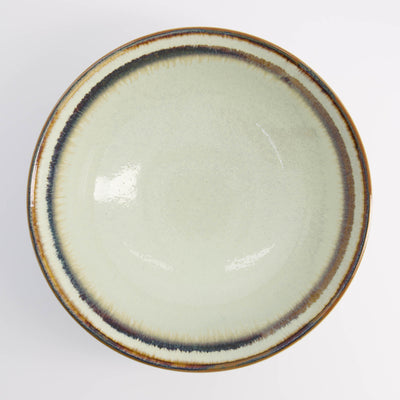 Sabi Ramen Bowl 21.5x9cm