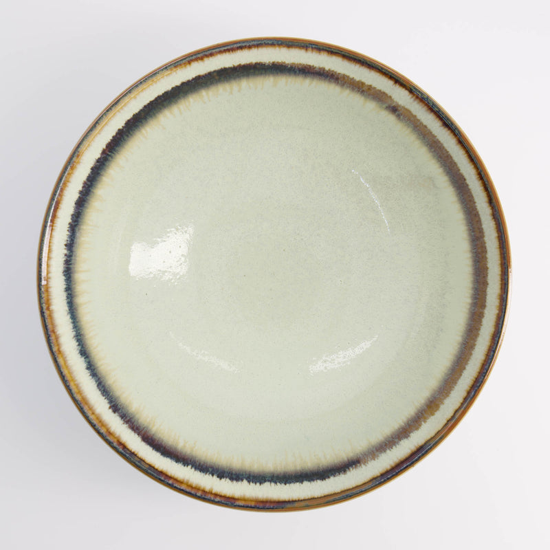 Sabi Ramen Bowl 21.5x9cm