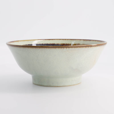 Sabi Ramen Bowl 21.5x9cm