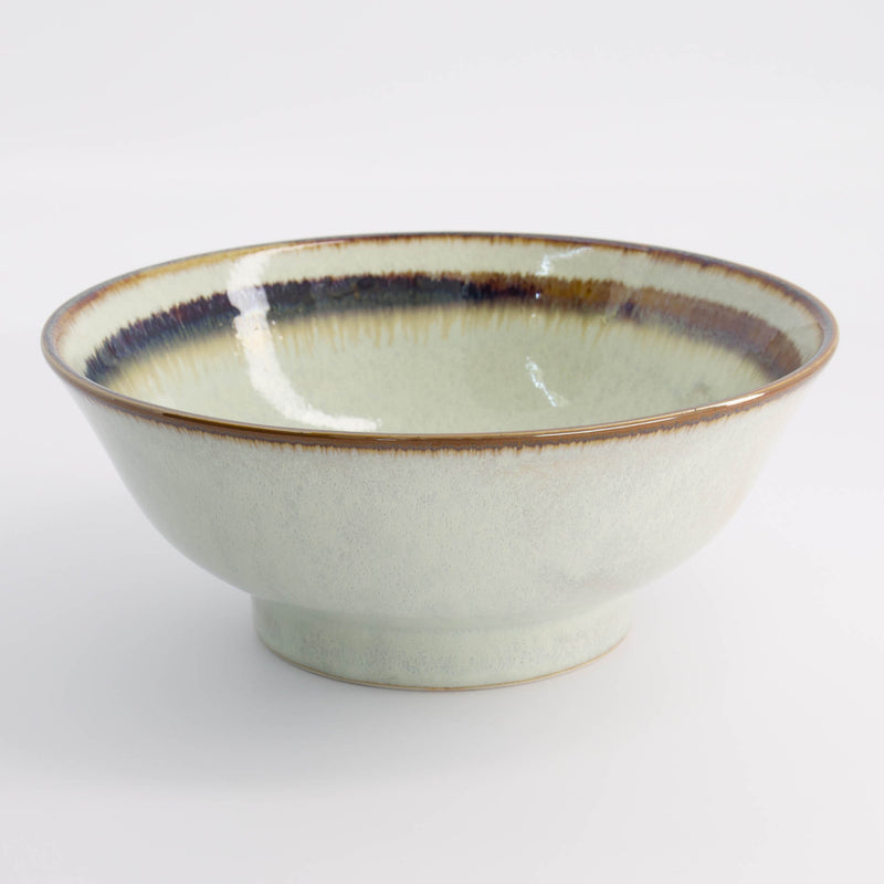 Sabi Ramen Bowl 21.5x9cm