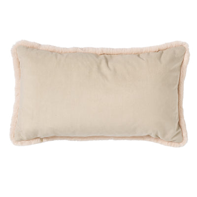 Soft Beige Cushion 30x50cm