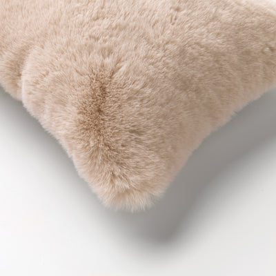 Soft Beige Cushion 30x50cm