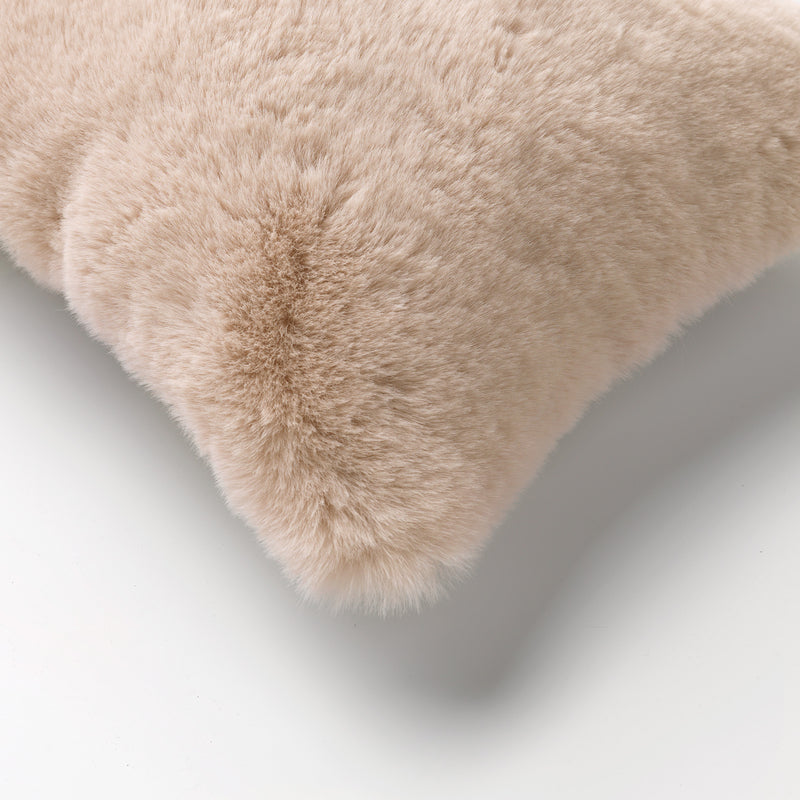 Soft Beige Cushion 30x50cm
