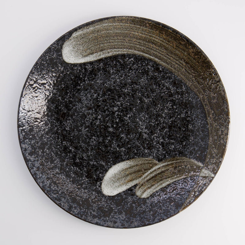 Ara Large Round Plate 28.5cm