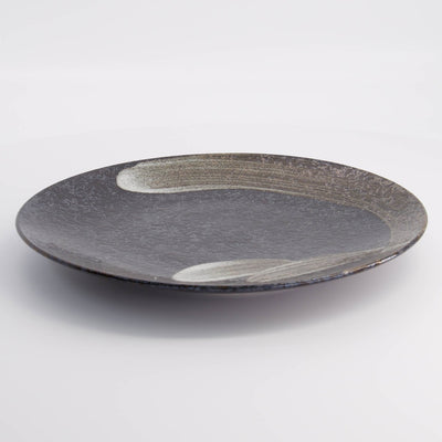 Ara Large Round Plate 28.5cm