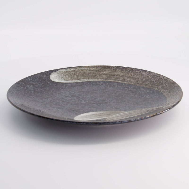 Ara Large Round Plate 28.5cm