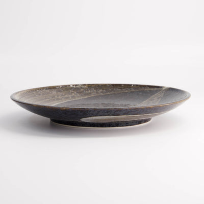 Ara Round Plate 22.7x3.1cm
