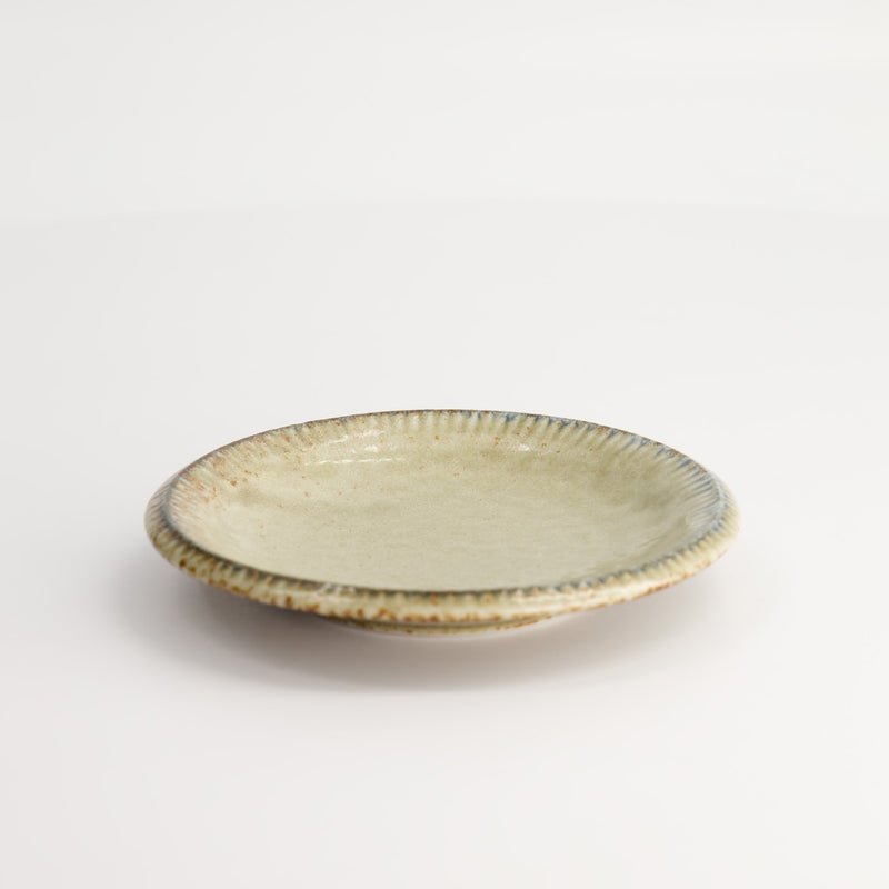 Hoku Plate 14cm