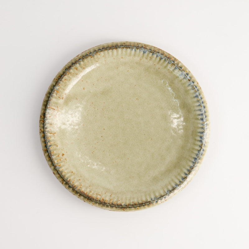 Hoku Plate 14cm