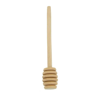 Wooden Honey Stick