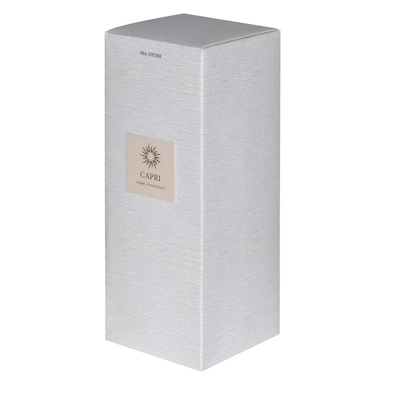 Capri Sea Salt, Musk & Bergamot Diffuser
