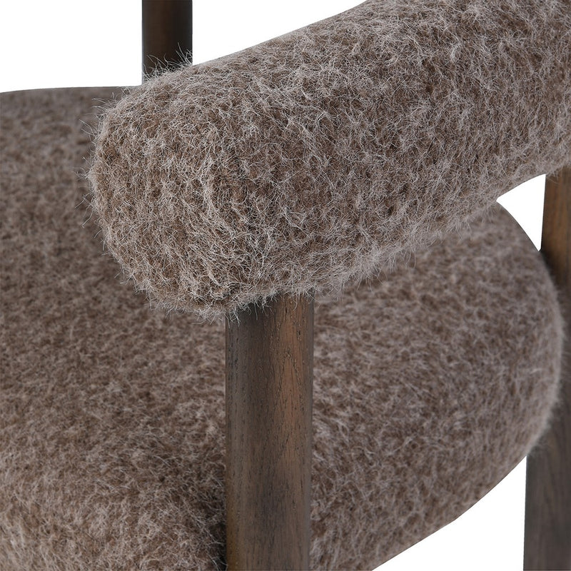 Milan Dining Chair