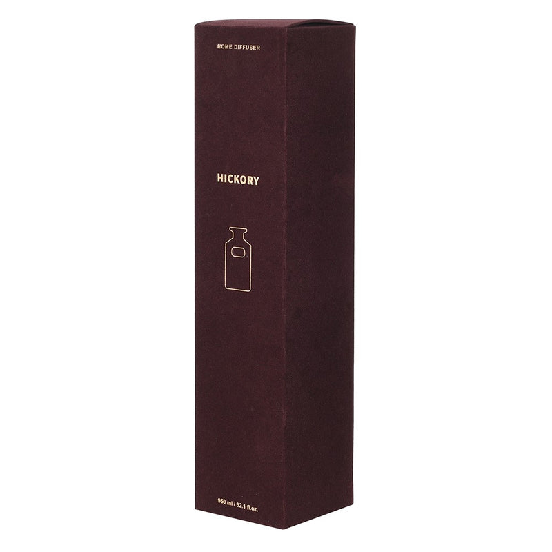 Hickory Reed Diffuser