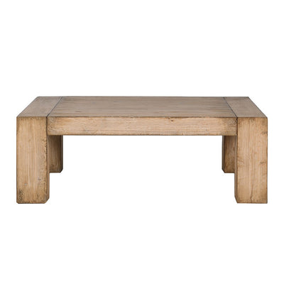 Reclaimed Pine Rustic Dining Table