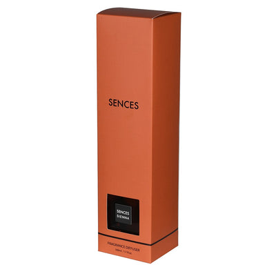 Small Sienna Sences Diffuser