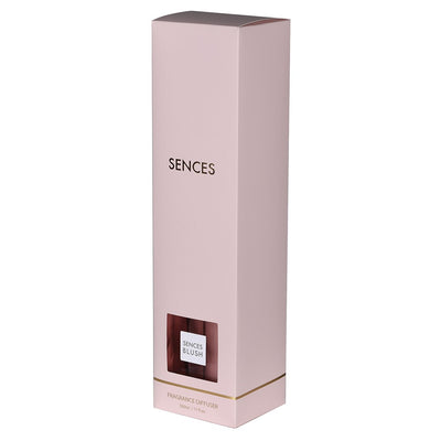 Small Blush Sences Diffuser