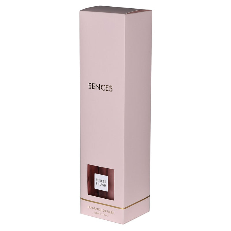 Small Blush Sences Diffuser