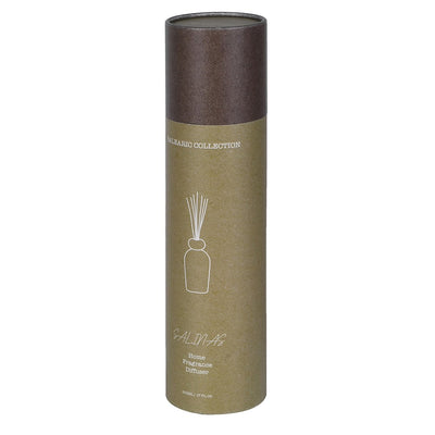 Large Salinas Wood & Sea Salt Diffuser
