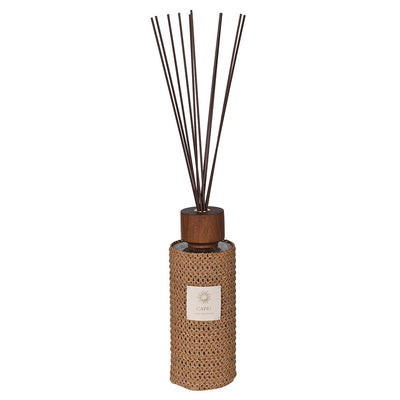 Capri Sea Salt, Musk & Bergamot Diffuser