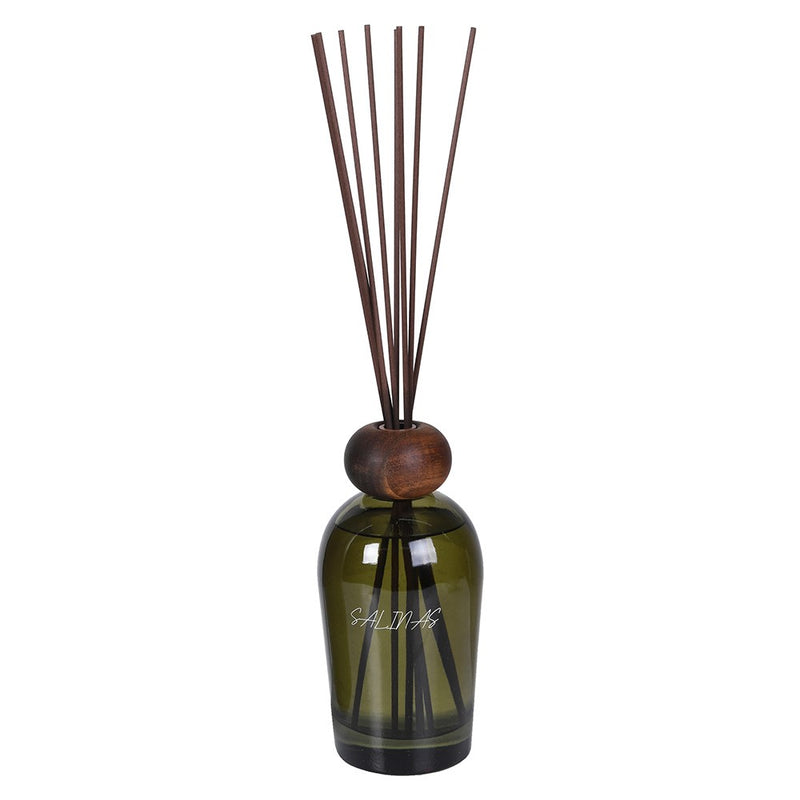 Large Salinas Wood & Sea Salt Diffuser