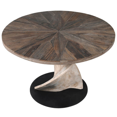 Helix Dining Table