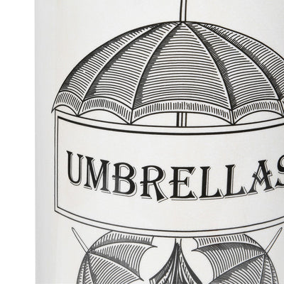 Porcelain Umbrella Stand