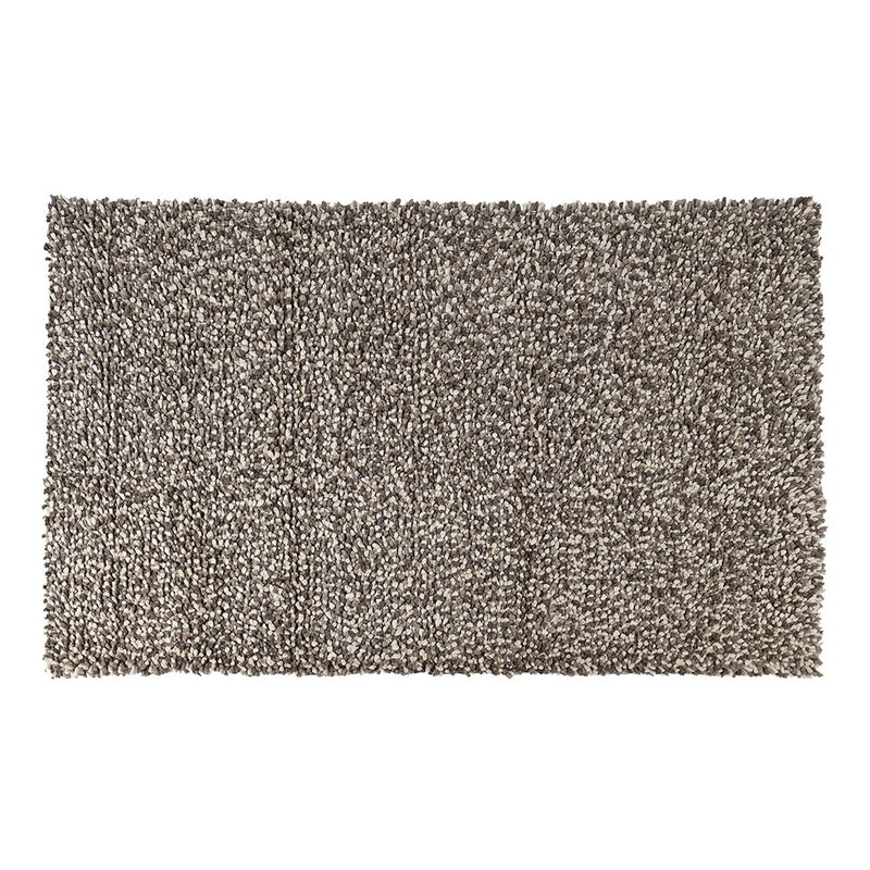 Shagpile Wool Rug 200x150cm