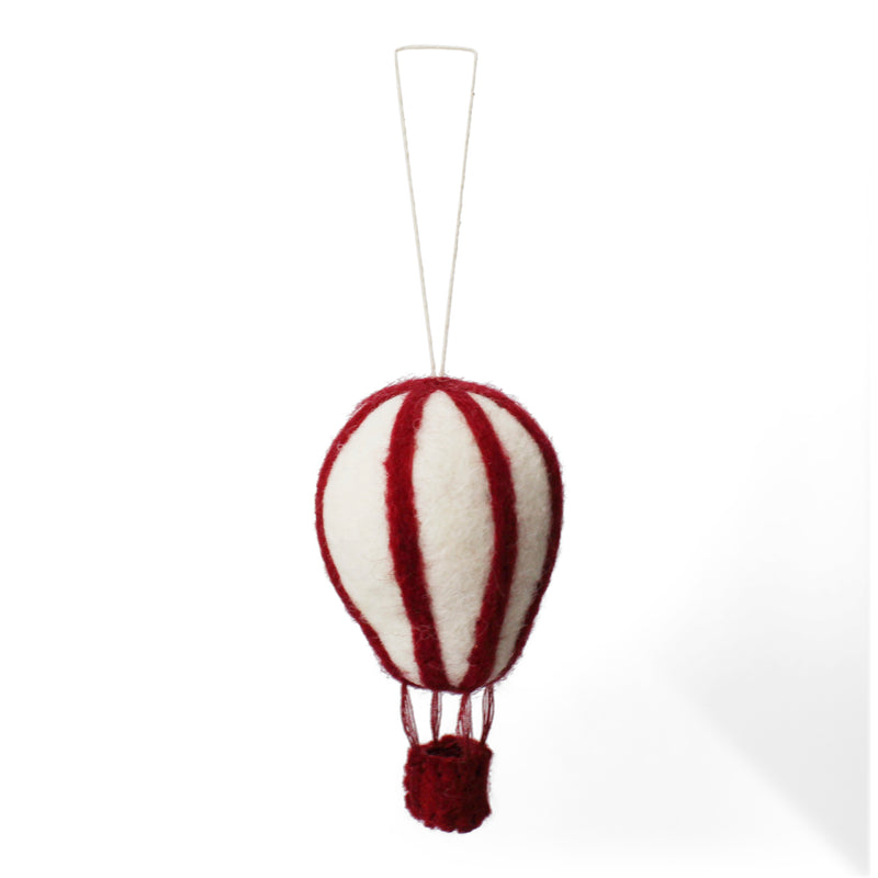 Felt Air Balloon