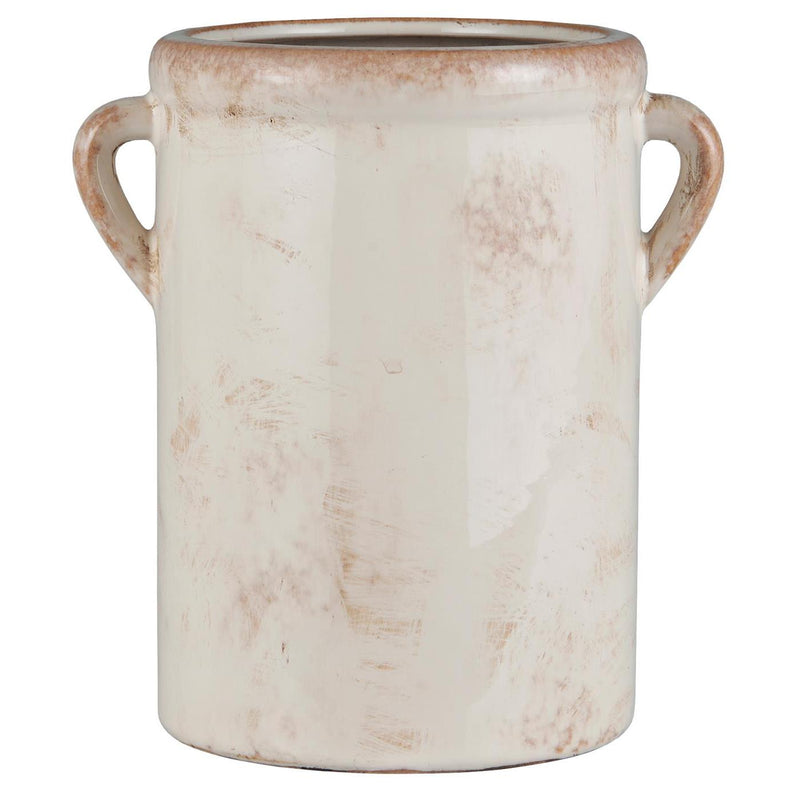 Terracotta Pot With Handles 20cm