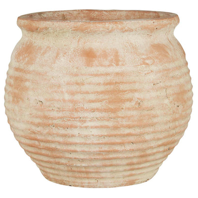 Terracotta 20cm Plant Pot