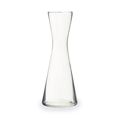 33cm Clear Glass Carafe