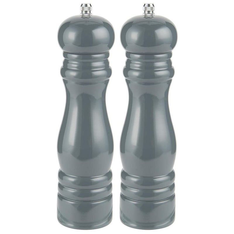 Storm Salt & Pepper Mills