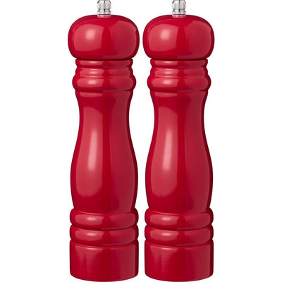 Red Pepper Mill
