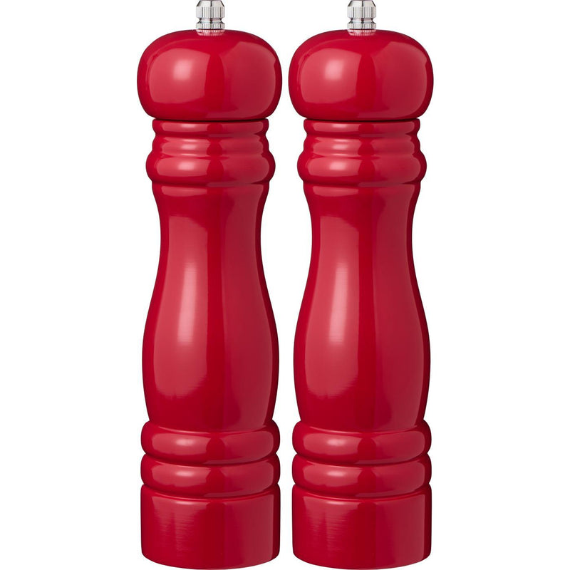 Red Pepper Mill