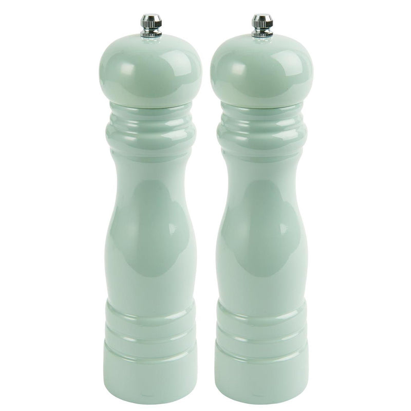 Duck Egg Salt & Pepper Mills