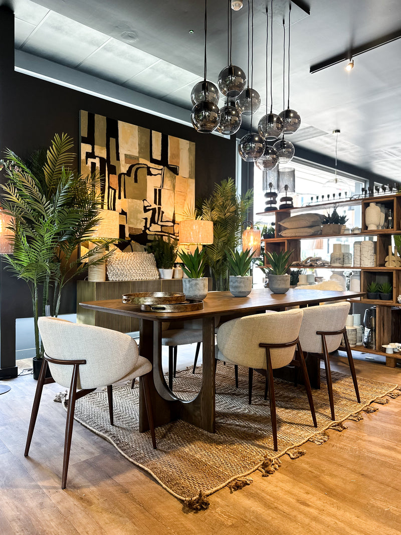 Ashwood Dining Table