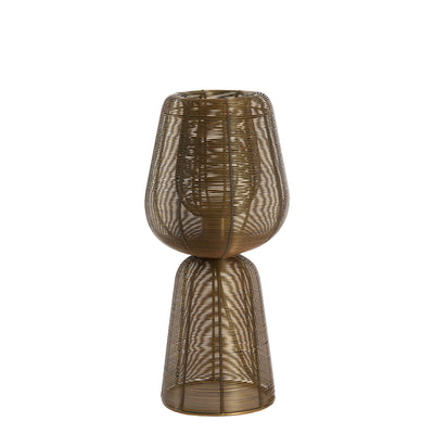 ABOSI Table Lamp Antique Bronze