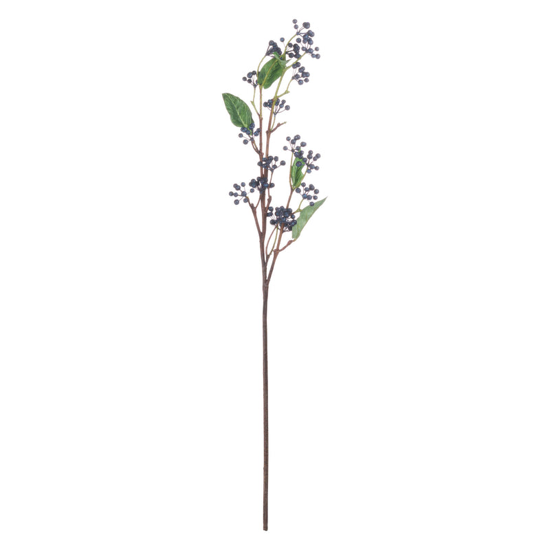 Viburnum Berry Spray