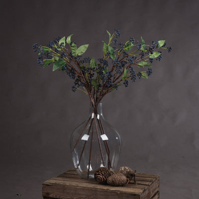 Viburnum Berry Spray