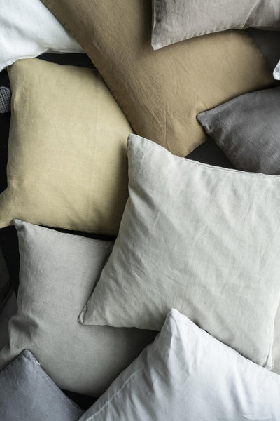 60x40cm Clay Cushion
