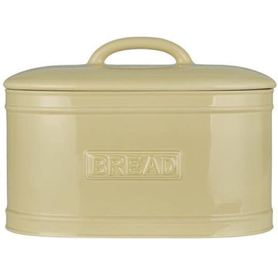 Wheatstraw Ceramic Bread Bin